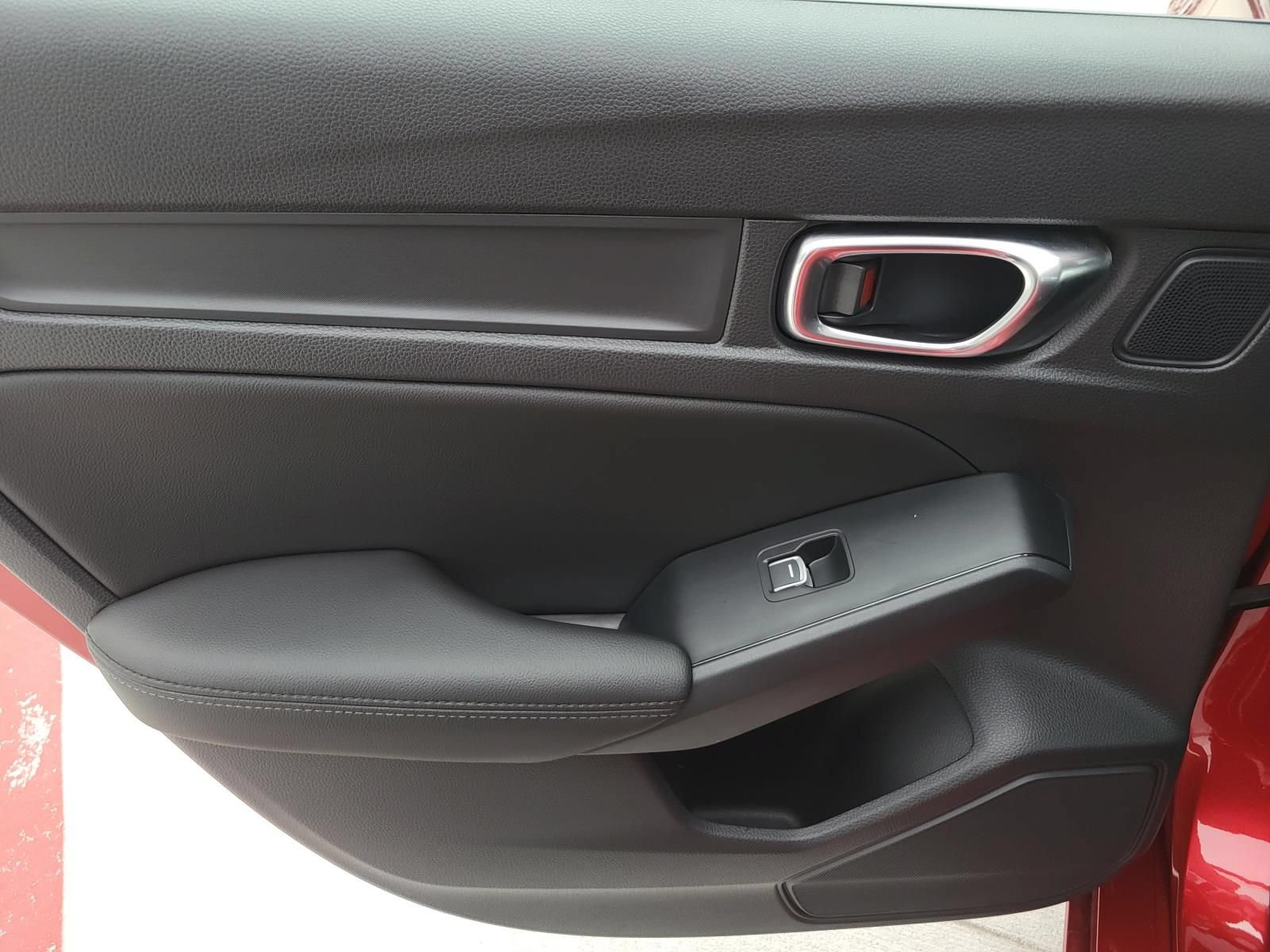 Used 2026 Acura Integra FWD image 10
