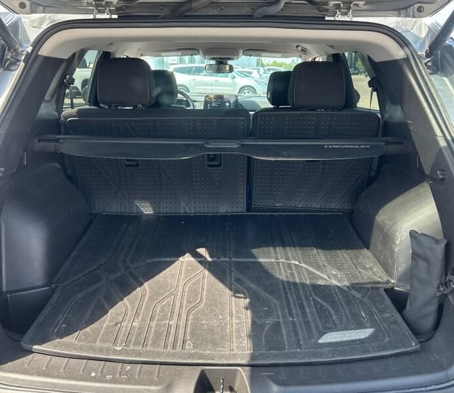 Used 2024 Chevrolet Blazer LT w/ Convenience Package FWD image 10