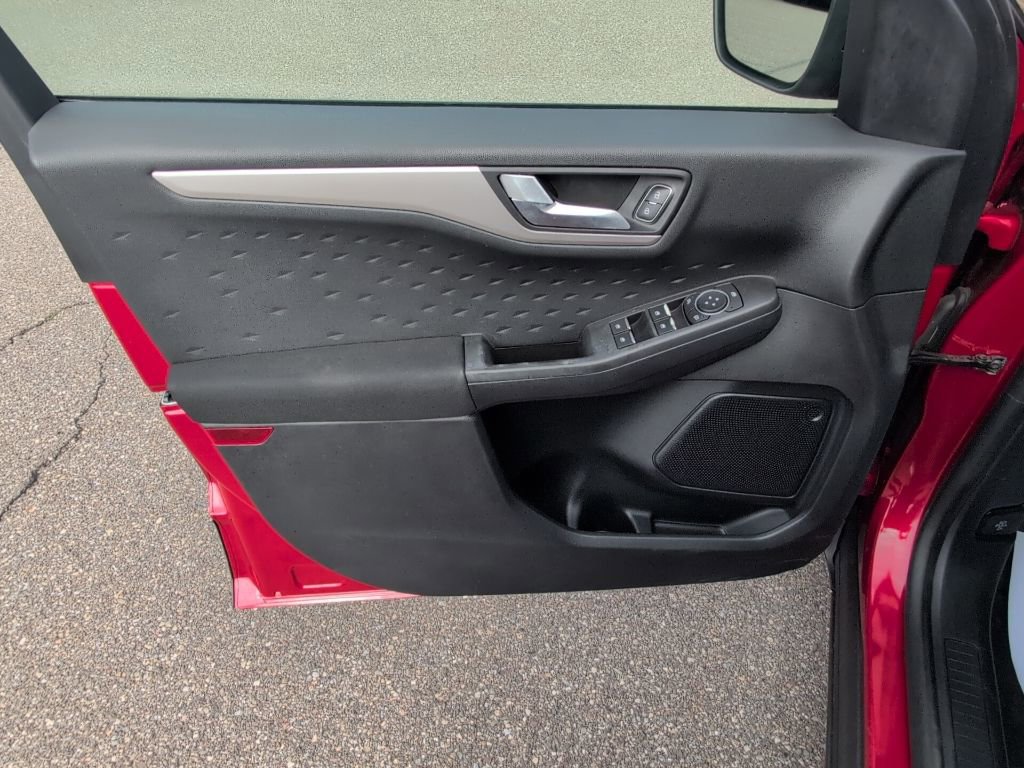 Used 2020 Ford Escape SE AWD/4WD image 17