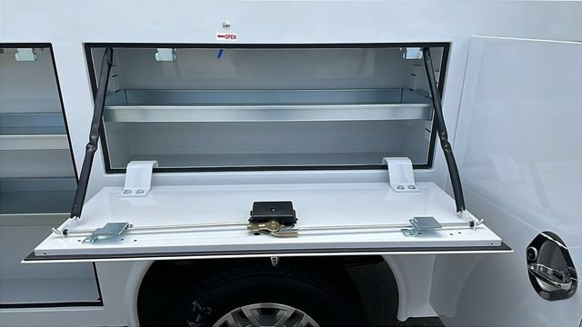 New 2026 Chevrolet Silverado 2500 W/T w/ WT Convenience Package RWD image 14