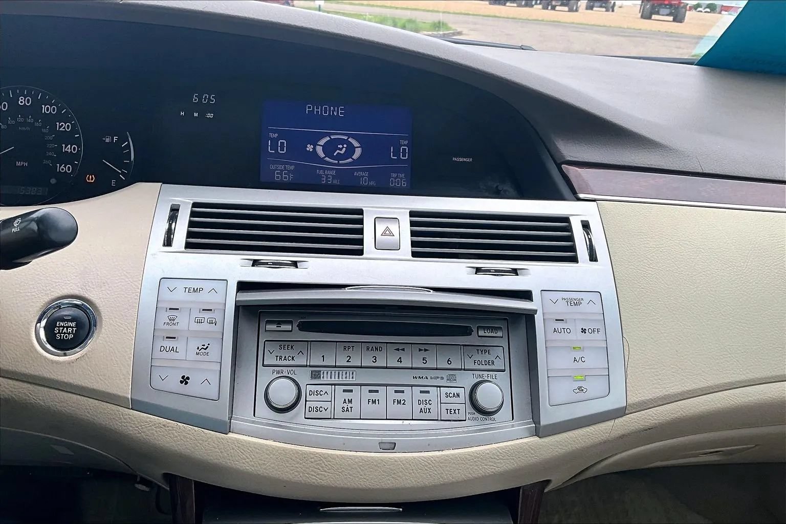 Used 2008 Toyota Avalon FWD image 21