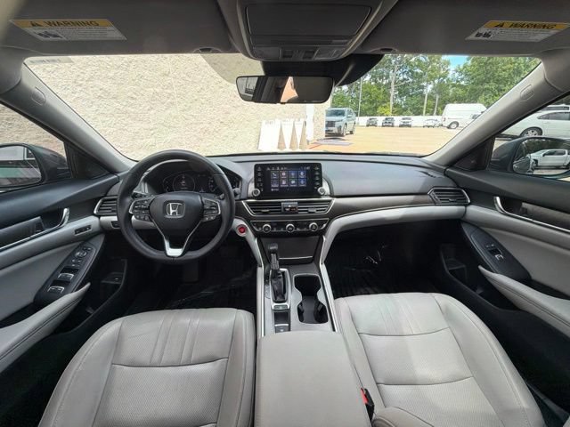 Used 2018 Honda Accord EX-L image 17