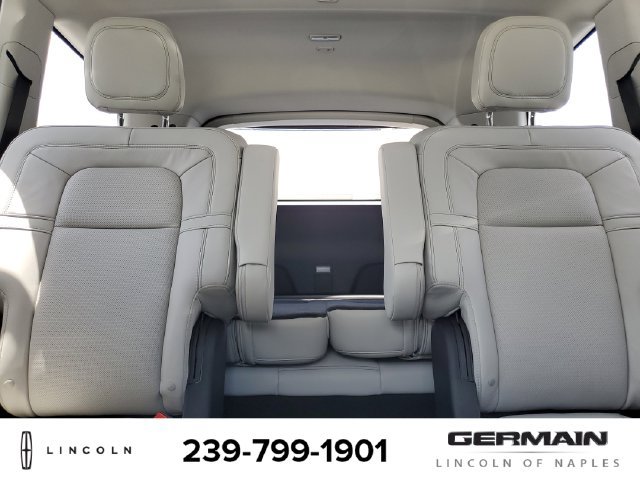 New 2026 Lincoln Aviator Reserve RWD image 28