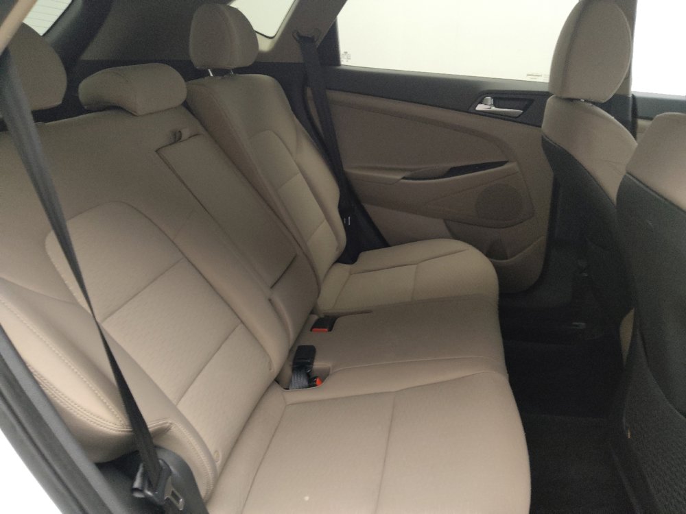 Used 2019 Hyundai Tucson Value w/ Cargo Package image 19