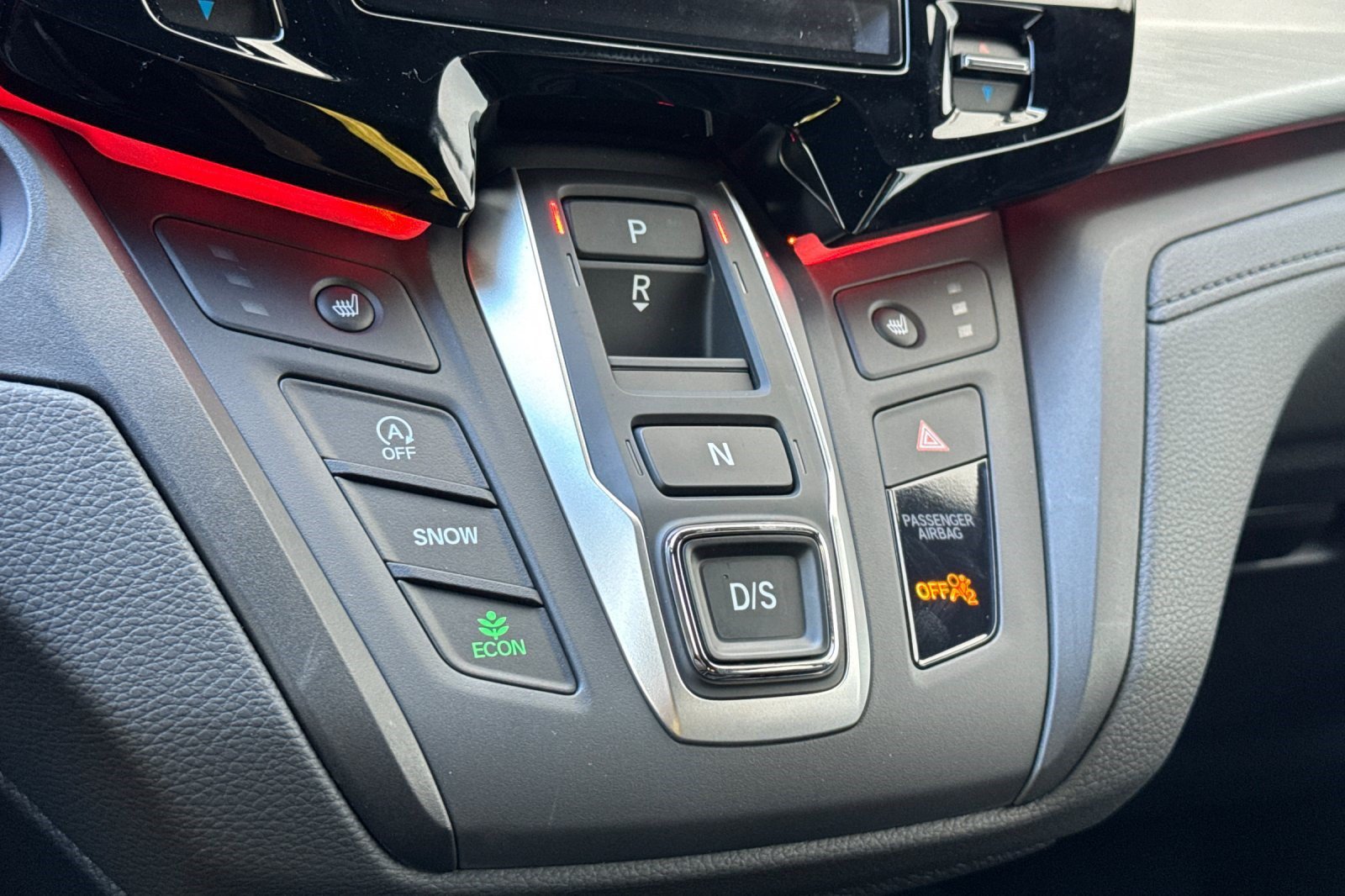 New 2027 Honda Odyssey Sport-L image 18