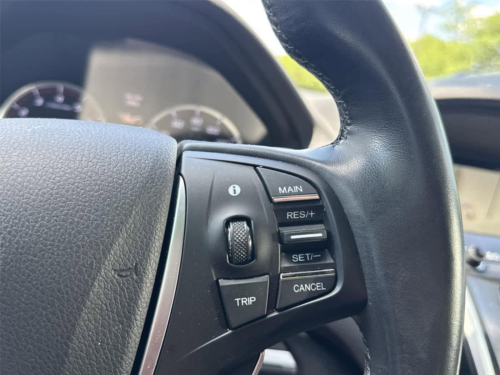 Certified 2020 Acura TLX Type S PMC Edition AWD/4WD image 16