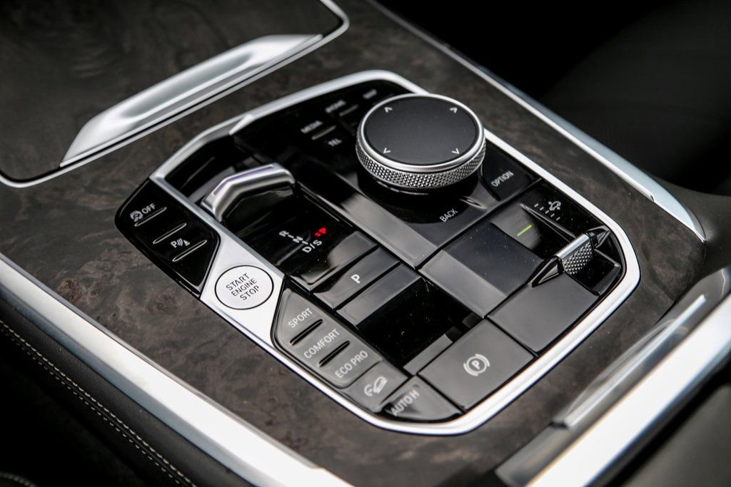 New 2026 BMW X7 xDrive40i image 15