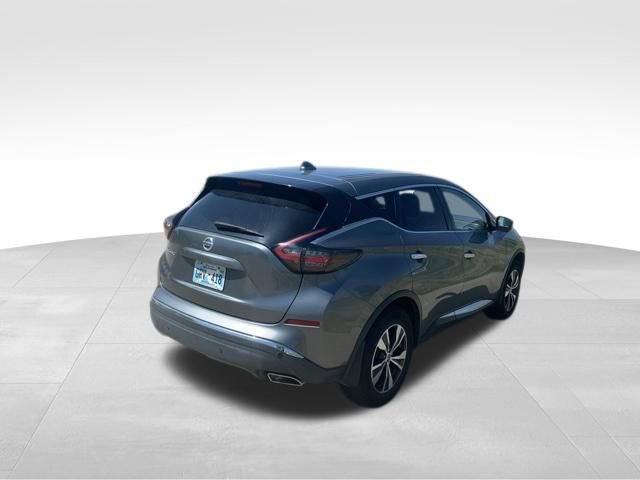 Used 2020 Nissan Murano S w/ Technology Package image 3