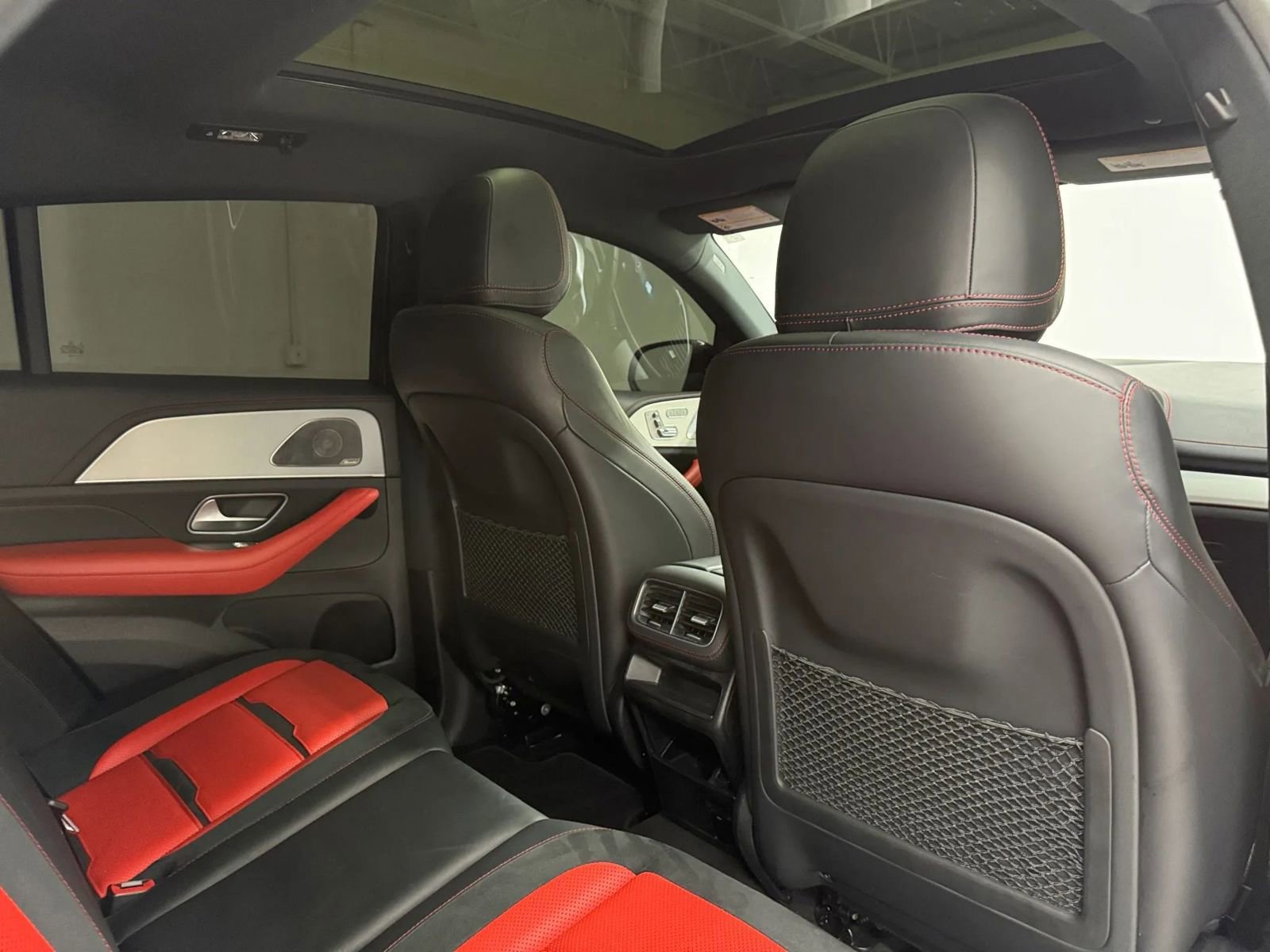 Used 2022 Mercedes-Benz GLE 53 AMG 4MATIC Coupe image 16