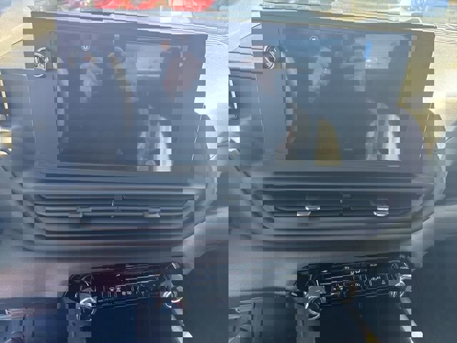 New 2024 Chevrolet Silverado EV W/T image 12