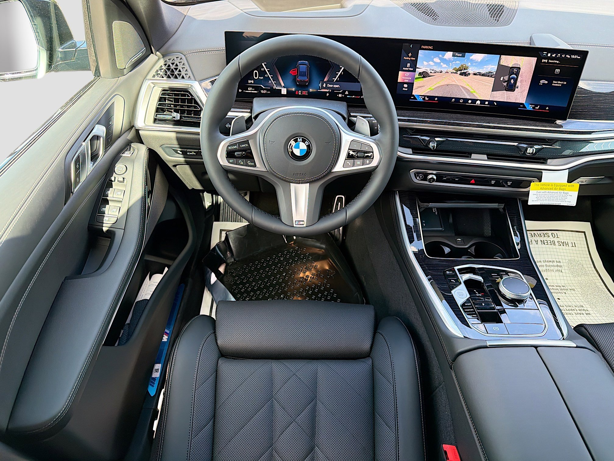 New 2026 BMW X5 sDrive40i w/ M Sport Package image 16