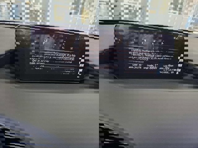 New 2026 MAZDA MAZDA3 Hatchback w/ Appearance Package image 11