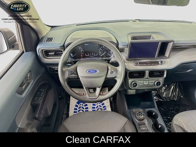 Used 2024 Ford Maverick XL image 20