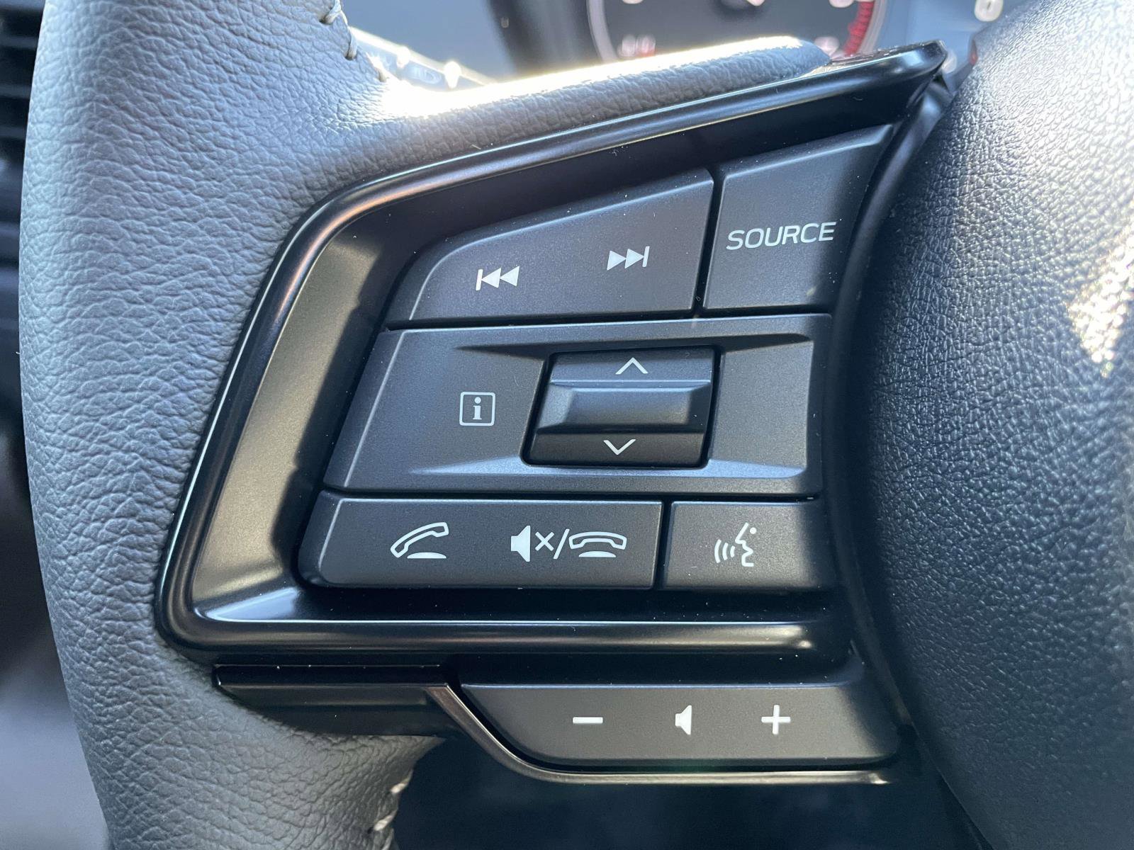 New 2026 Subaru Forester Premium w/ Premium/Limited Package image 10