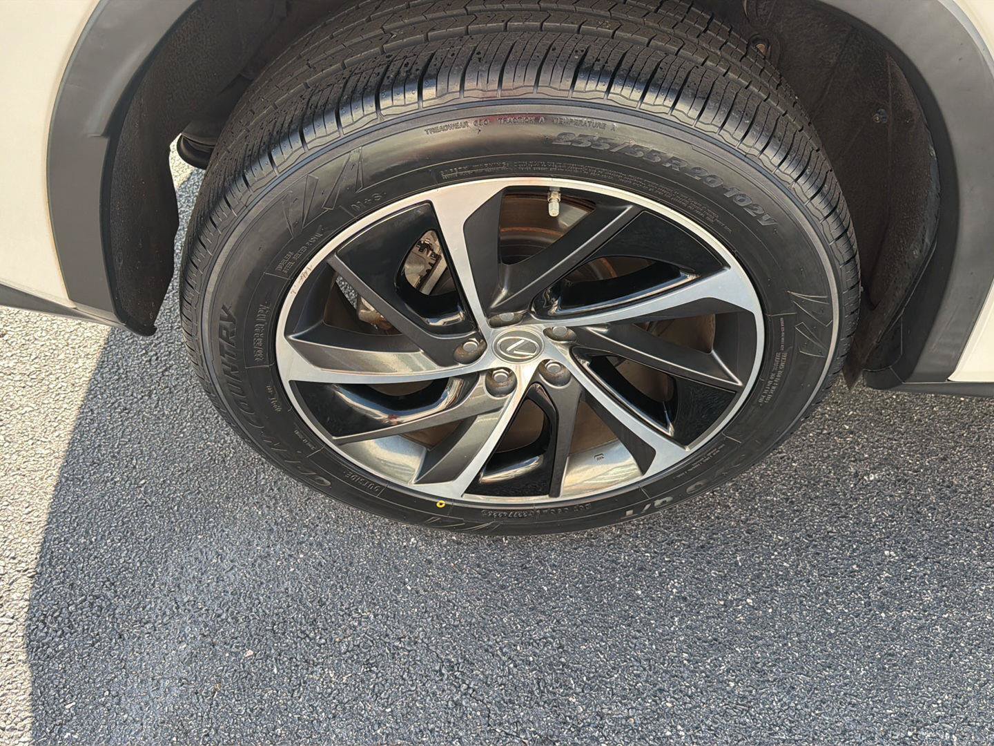Used 2016 Lexus RX 350 FWD w/ Luxury Package image 41