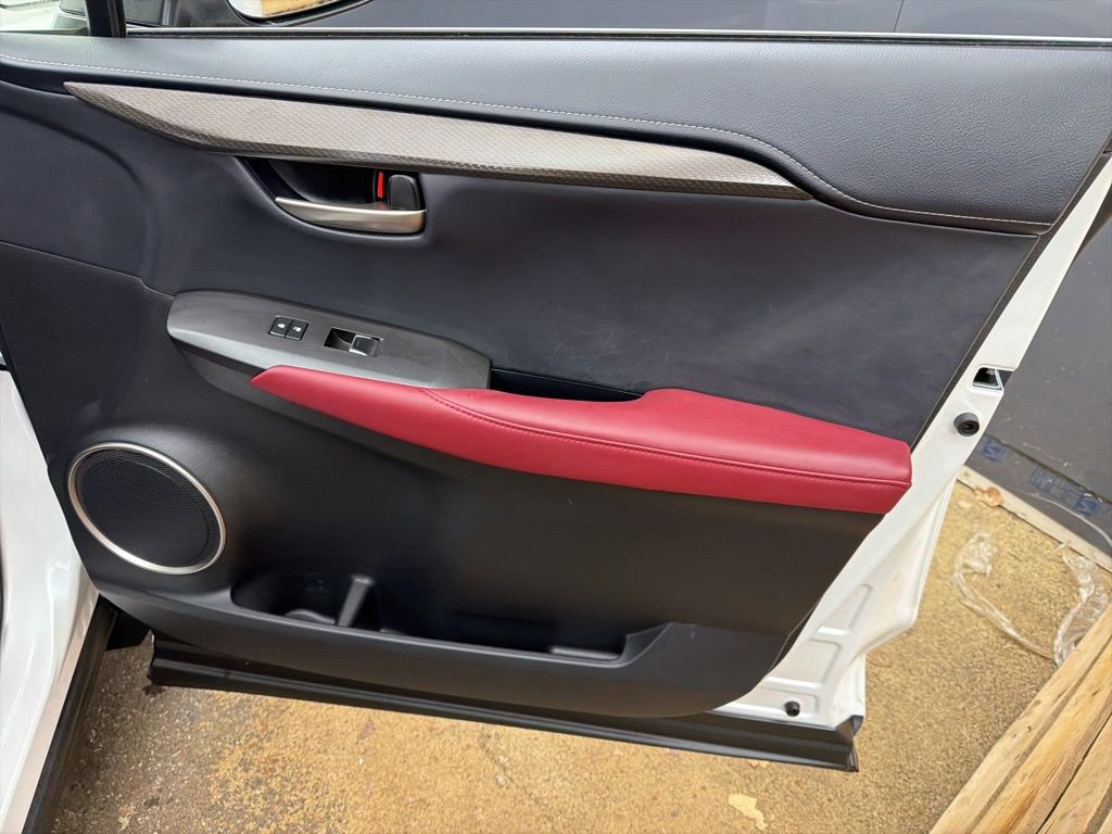 Used 2021 Lexus NX 300h AWD w/ Premium Package image 26