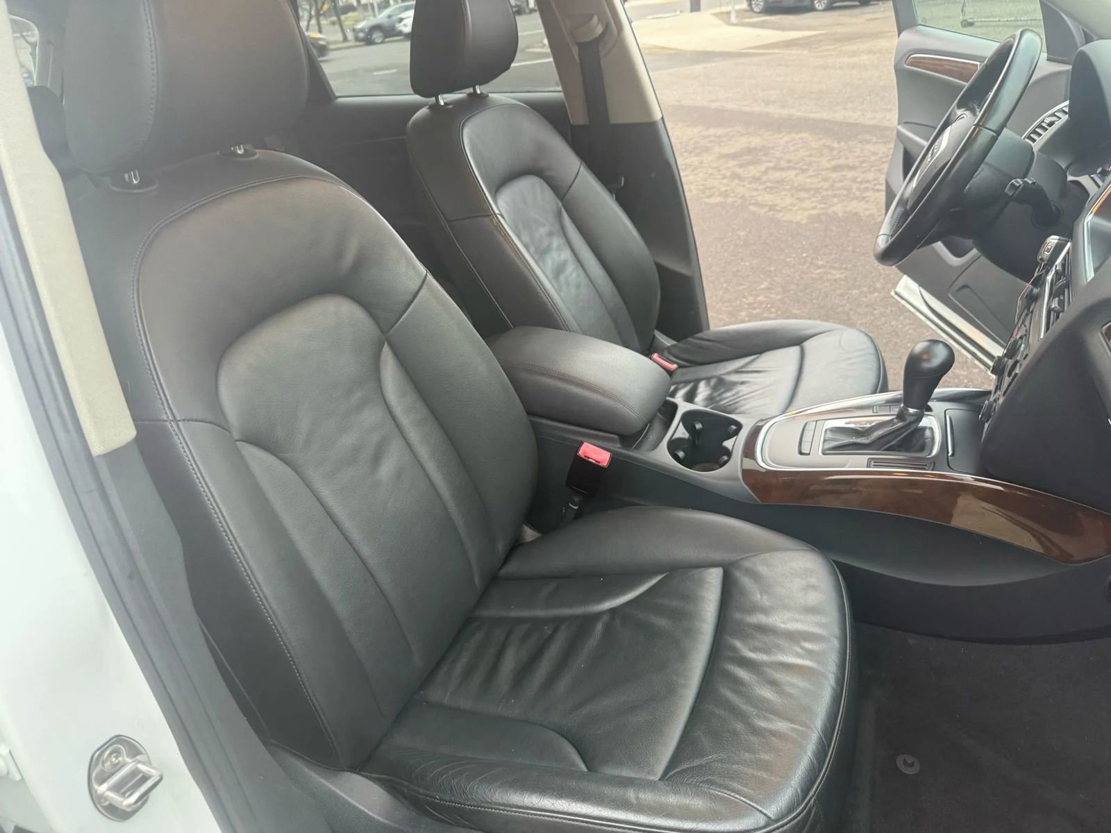 Used 2011 Audi Q5 2.0T Premium image 15