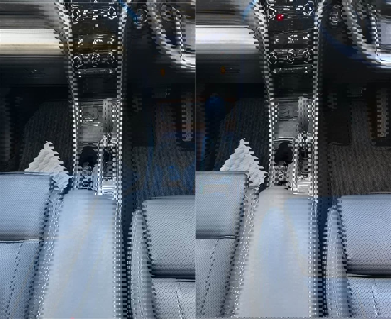 Certified 2022 Subaru Ascent Touring image 2