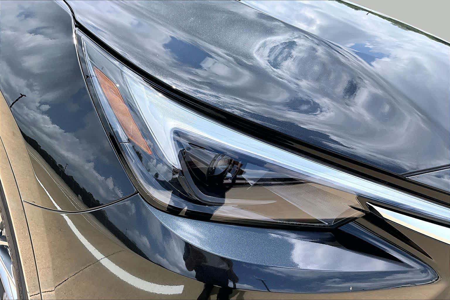 New 2026 Lexus TX 350 AWD image 13