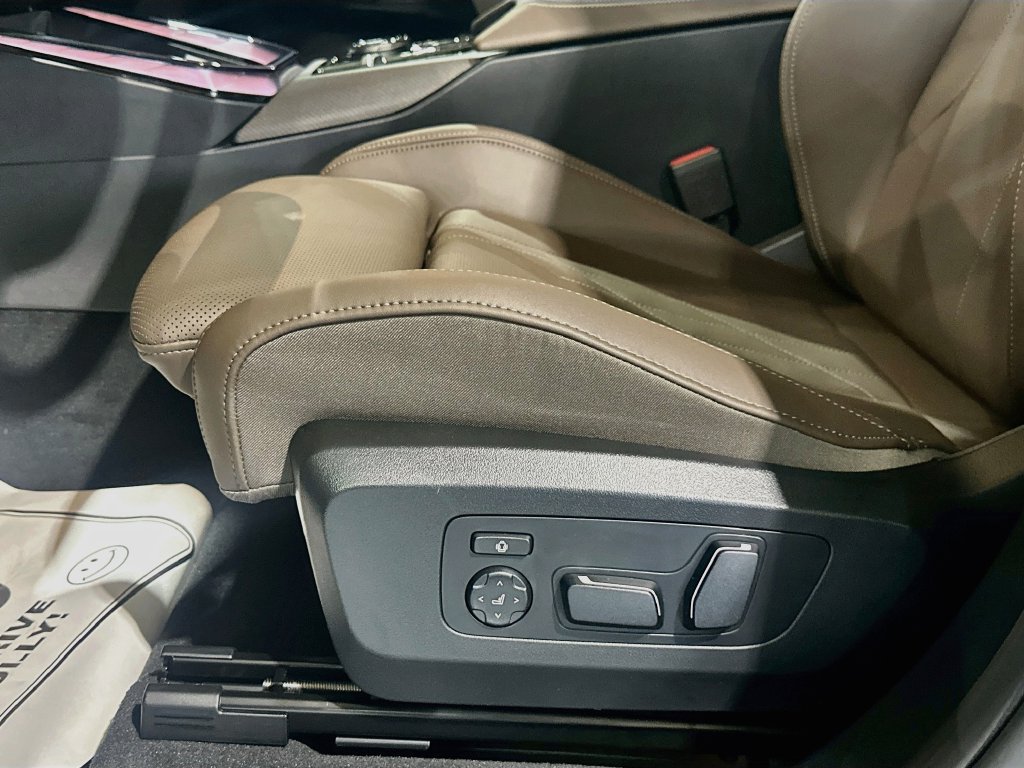 New 2026 BMW X3 xDrive30i AWD/4WD image 19