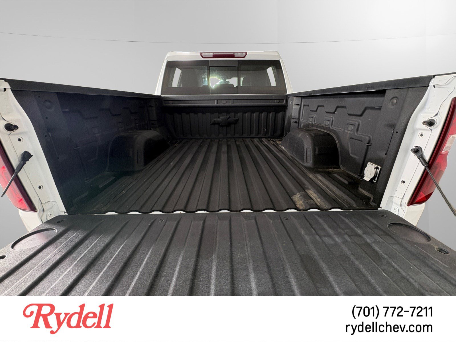 Used 2021 Chevrolet Silverado 1500 RST w/ All Star Edition Plus image 18