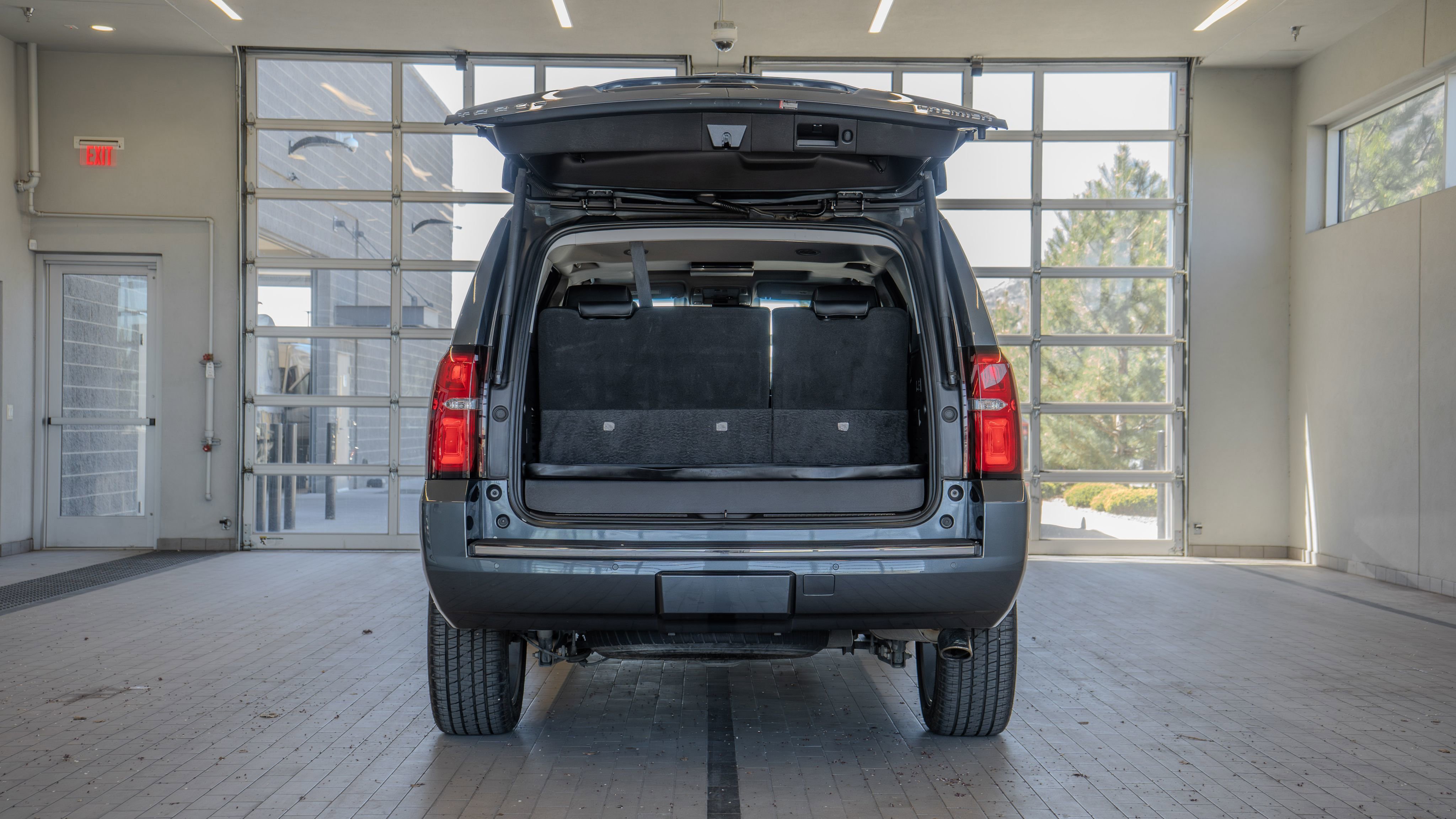 Used 2019 Chevrolet Tahoe Premier image 16