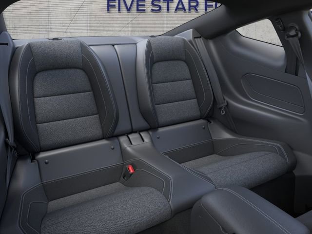 New 2026 Ford Mustang Coupe image 11