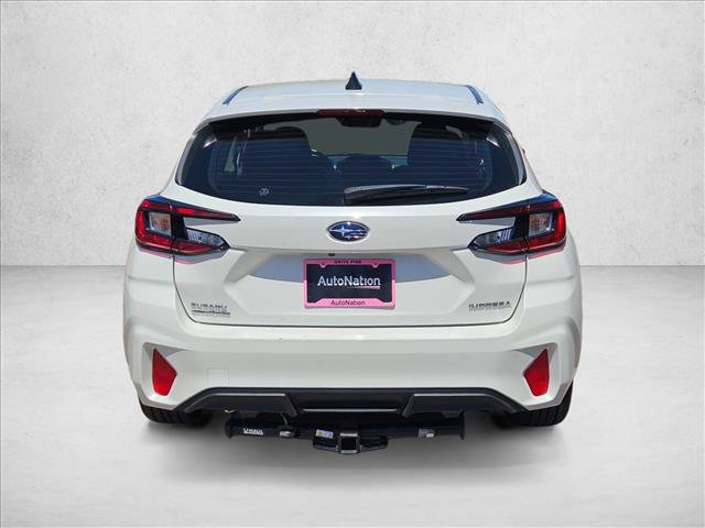 Used 2024 Subaru Impreza 2.0i Sport AWD/4WD image 6