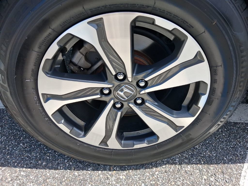 Used 2019 Honda CR-V LX image 11