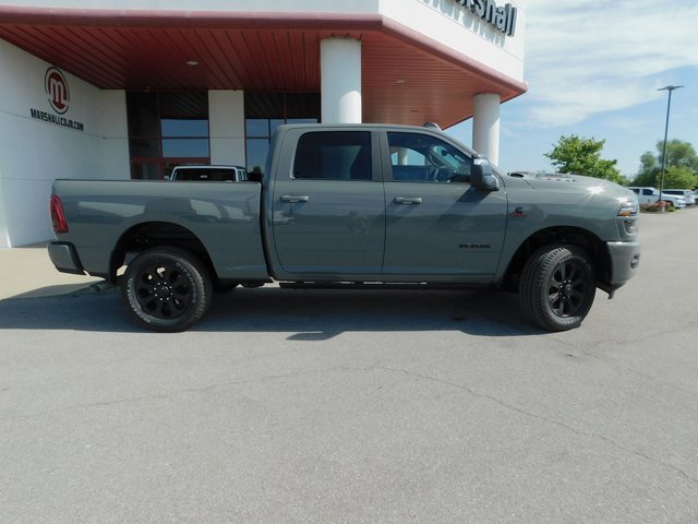 New 2025 RAM 2500 Laramie image 10