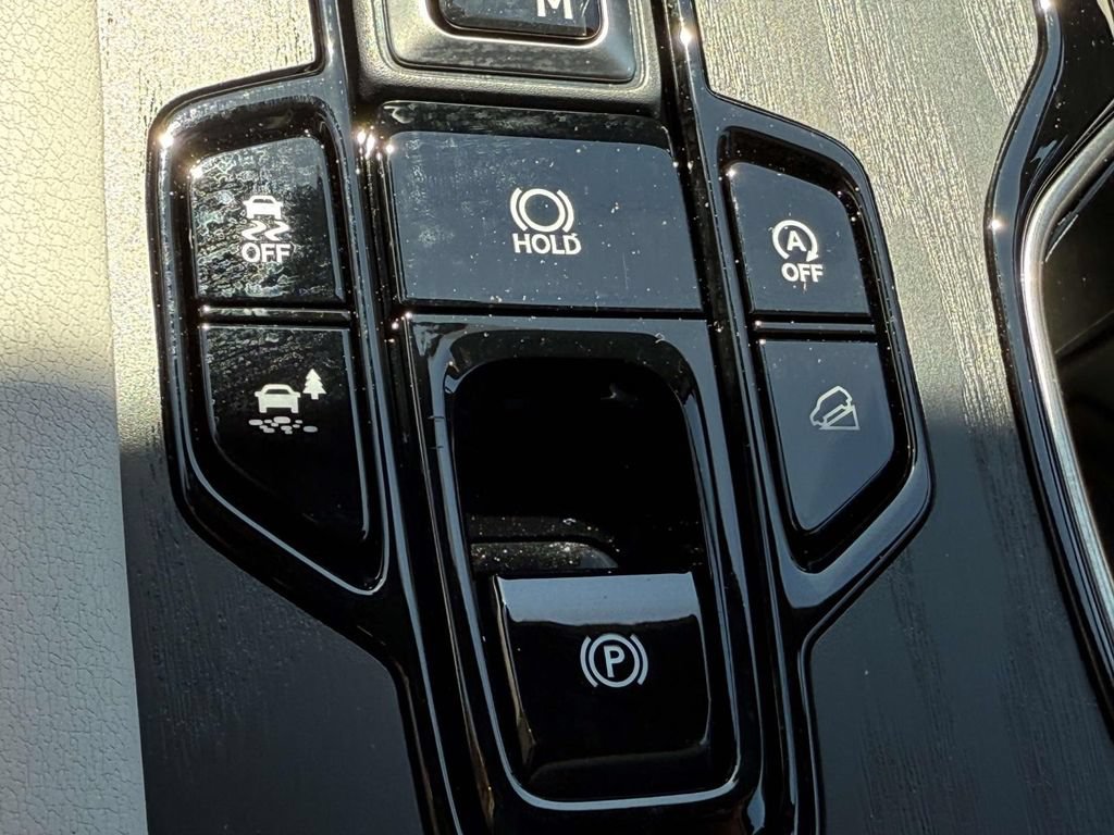 Used 2025 Lexus RX 350 Premium w/ Accessory Package (Z1) AWD/4WD image 23