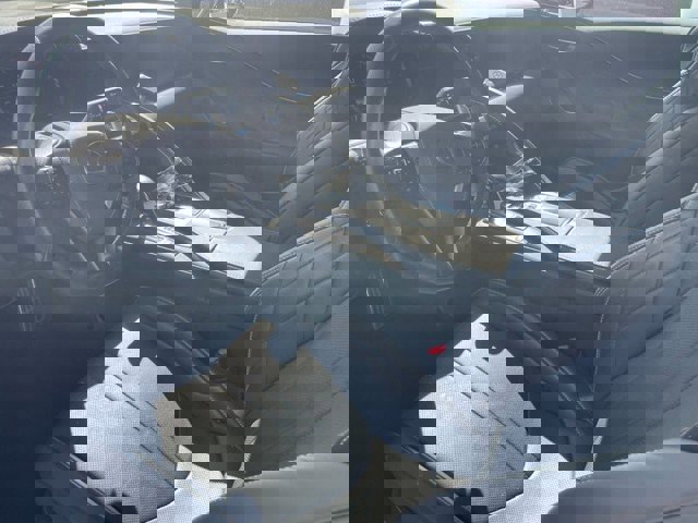 Certified 2023 Lexus LC 500 Convertible w/ Touring Package image 4