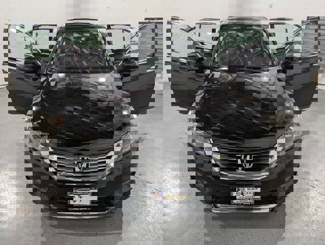 Used 2015 Honda Accord EX-L image 10