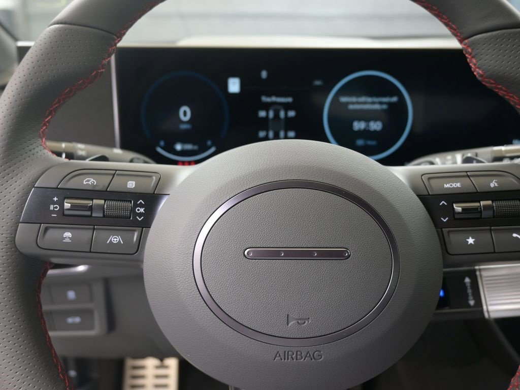 New 2026 Hyundai Sonata N Line image 26