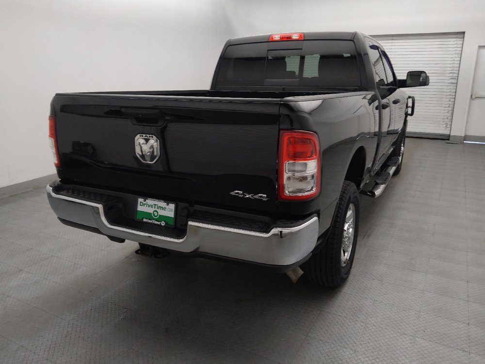 Used 2020 RAM 2500 Tradesman AWD/4WD image 7