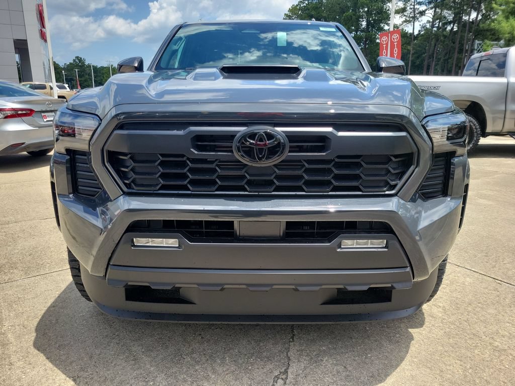 New 2026 Toyota Tacoma TRD Sport AWD/4WD image 10