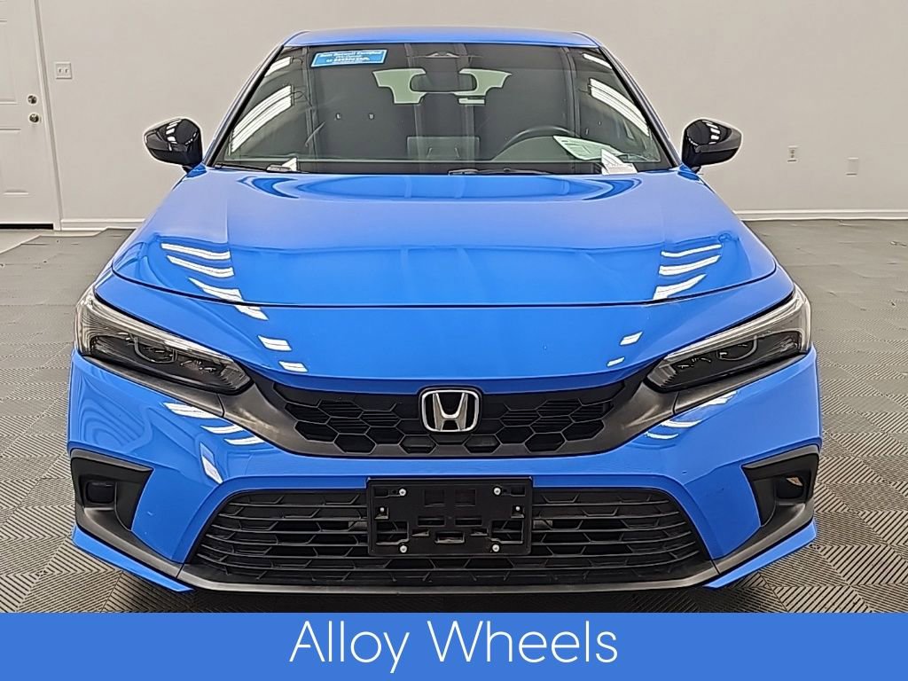 Used 2023 Honda Civic Sport image 4
