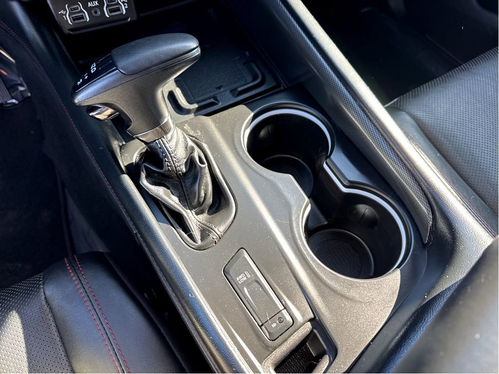 Used 2024 Dodge Durango R/T AWD/4WD image 23