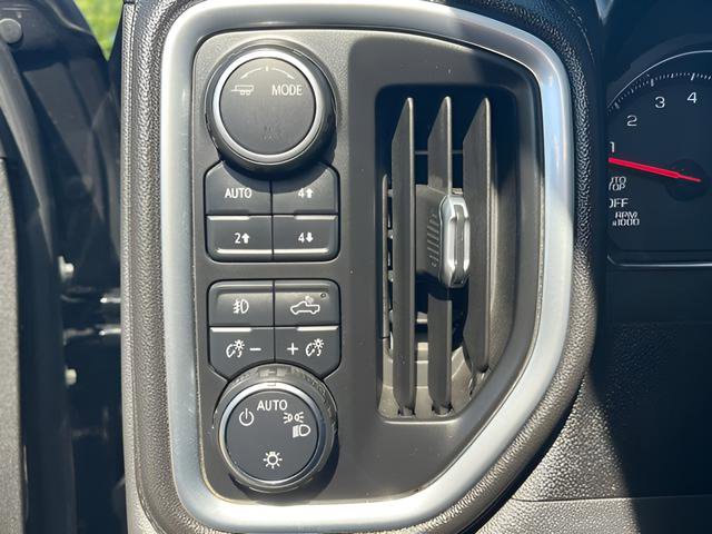 Used 2020 Chevrolet Silverado 1500 RST w/ All-Star Edition AWD/4WD image 21