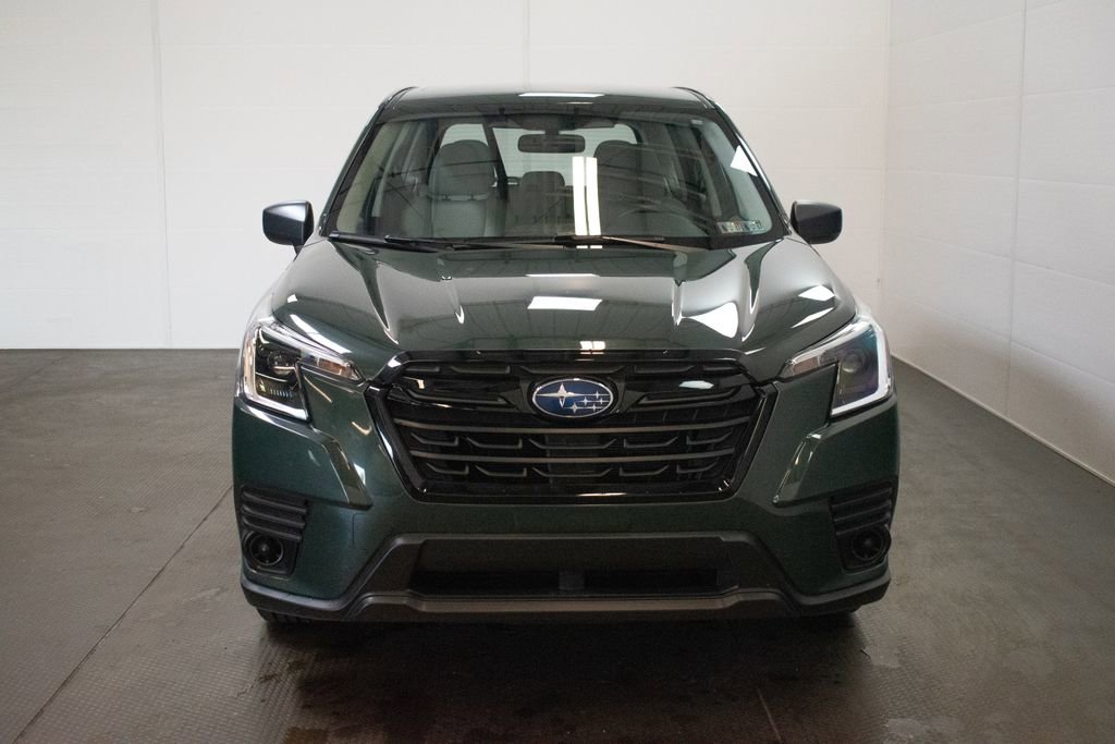 Used 2023 Subaru Forester image 2