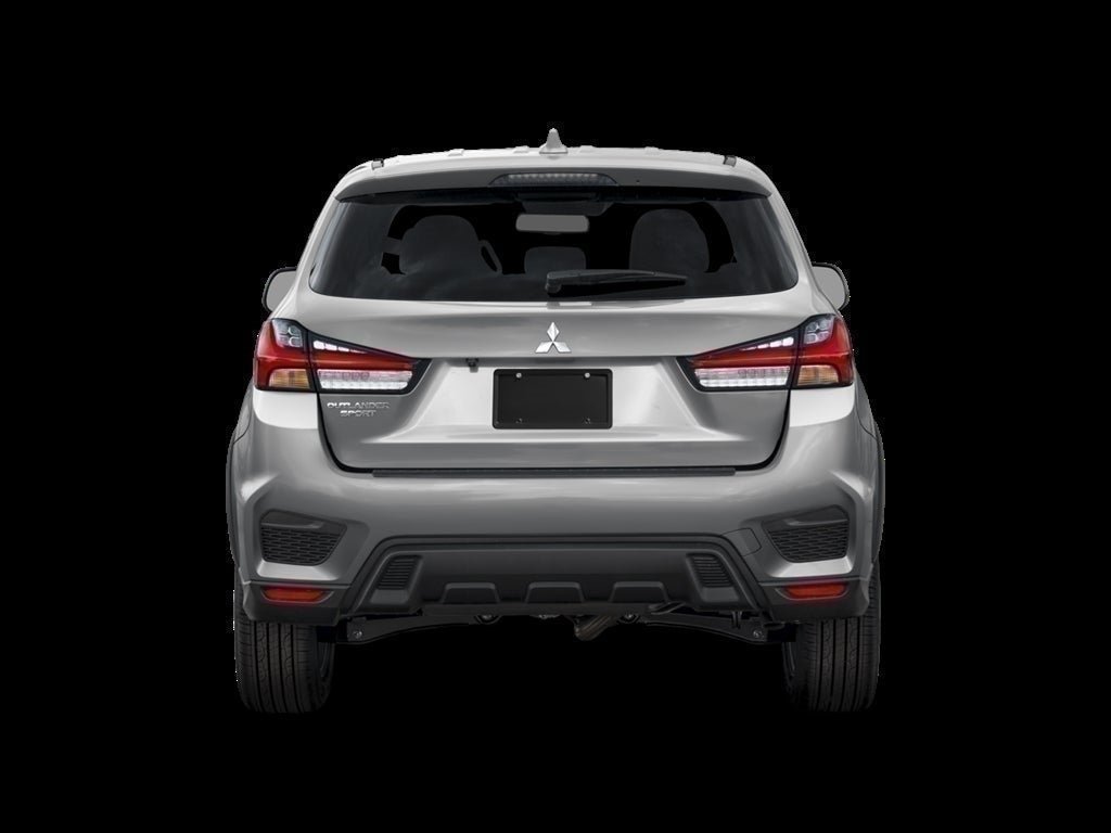 New 2026 Mitsubishi Outlander Sport ES AWD/4WD image 44