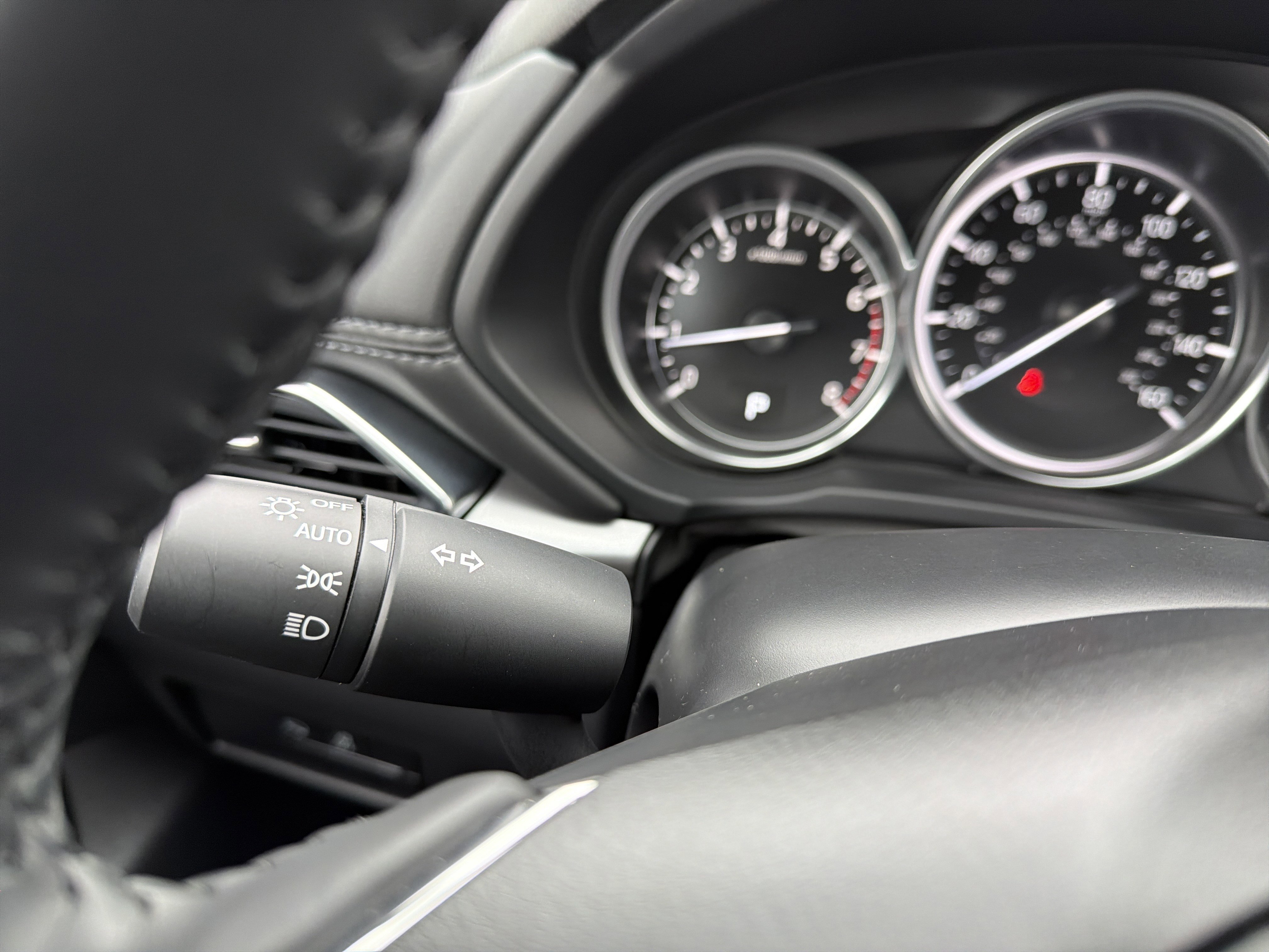 Certified 2025 MAZDA CX-5 AWD 2.5 S image 28