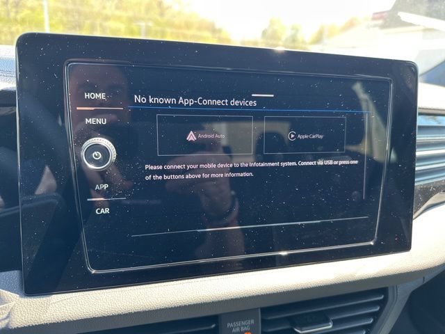 New 2026 Volkswagen Jetta Sport FWD image 17