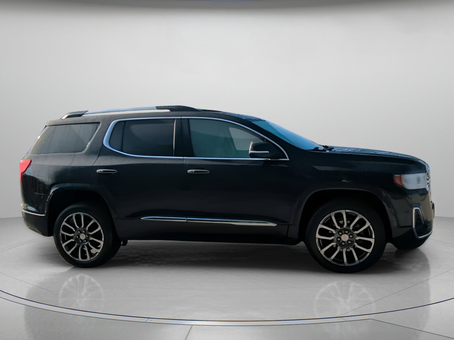 Used 2020 GMC Acadia Denali image 33