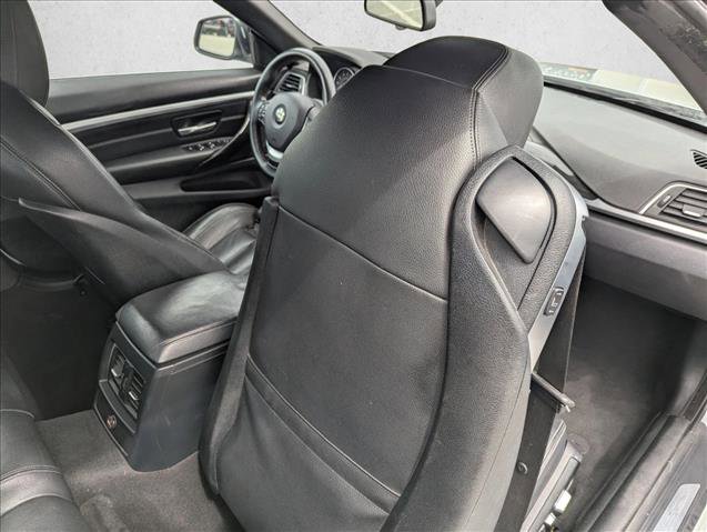 Used 2018 BMW 430i Convertible RWD image 28