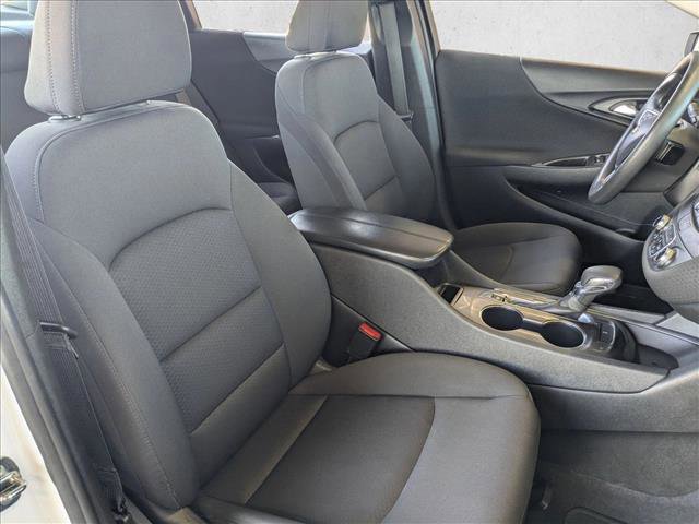 Used 2023 Chevrolet Malibu LT image 21