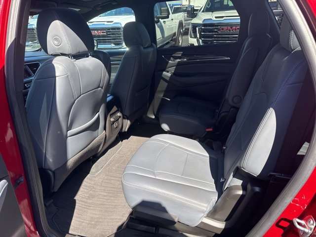 Used 2023 Buick Enclave Essence w/ Experience Buick Package image 11