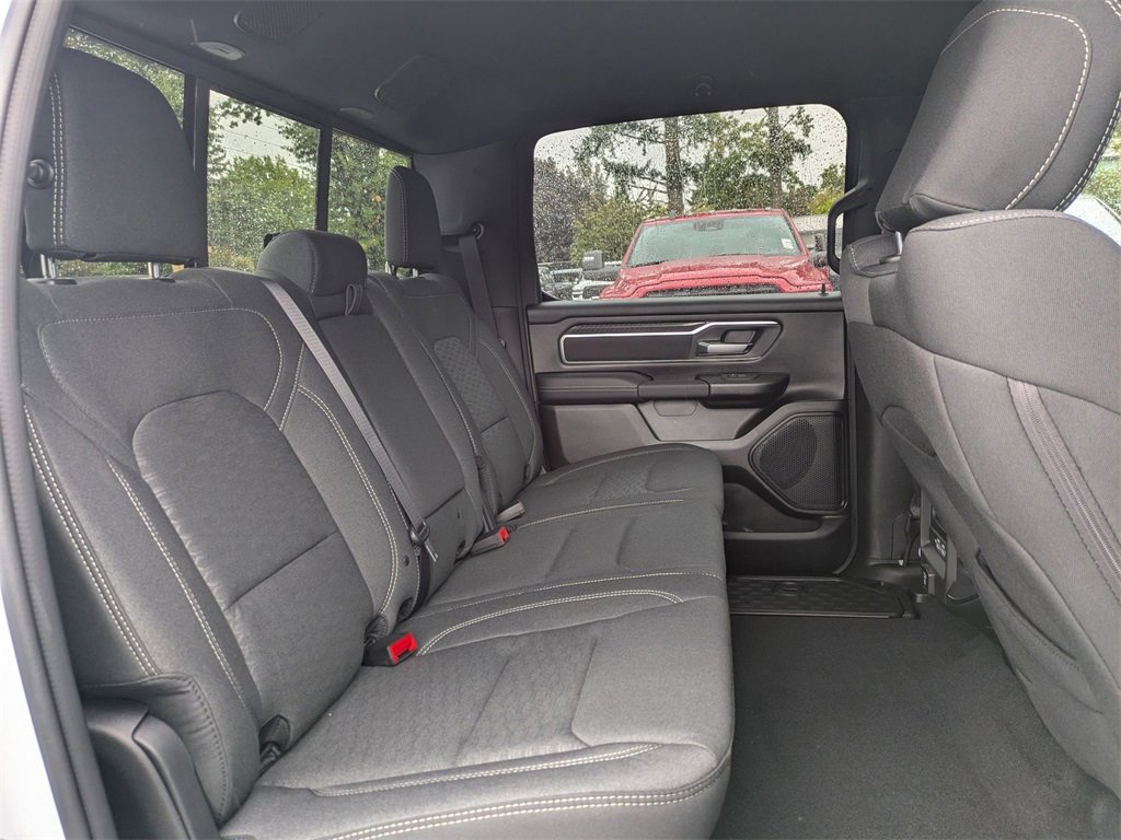 New 2026 RAM 1500 Big Horn image 15