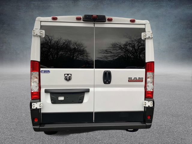 Used 2021 RAM ProMaster 1500 image 4
