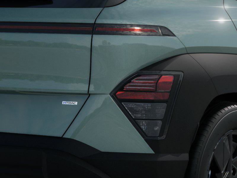 New 2026 Hyundai Kona SEL Sport image 48